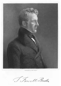 Fowell: THOMAS FOWELL BUXTON 3