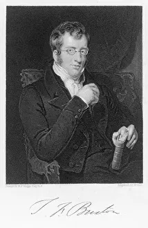 Fowell: THOMAS FOWELL BUXTON