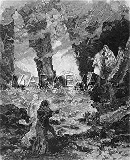 Prologue: THOMAS/FRANCOISE RIMINI