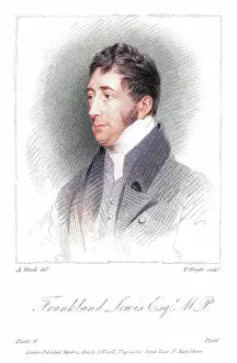Frankland: THOMAS FRANKLAND LEWIS