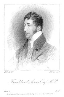 Frankland: THOMAS FRANKLAND LEWIS
