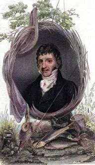 Salter: Thomas Frederick Salter