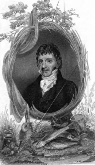 Salter: Thomas Frederick Salter
