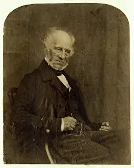 Fuller: THOMAS FULLER