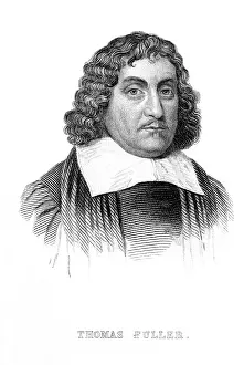 Fuller: THOMAS FULLER