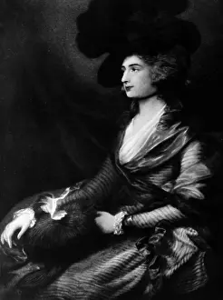 Gainsborough: Thomas Gainsborough