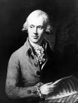 Gainsborough: Thomas Gainsborough
