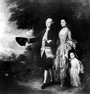 Gainsborough: Thomas Gainsborough