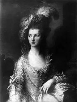 Gainsborough: Thomas Gainsborough
