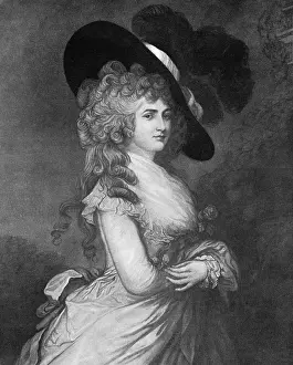 Gainsborough: Thomas Gainsborough