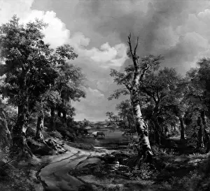 Gainsborough: Thomas Gainsborough
