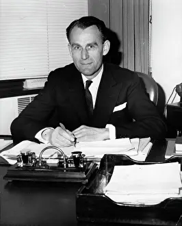 Galbraith: Thomas Galbraith