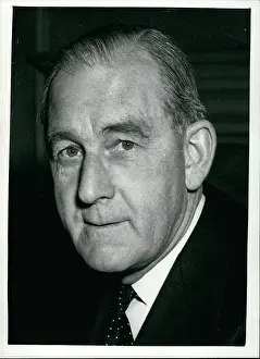 Carrington: Thomas Galbraith, Under-Secretary of State for Scotland