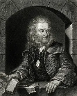 1693: THOMAS GENT, PRINTER