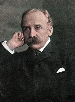 Thomas Gibson Bowles