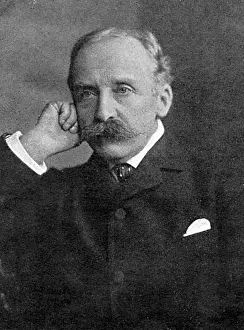 Mitfords: Thomas Gibson Bowles