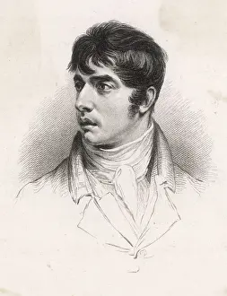 Girtin: THOMAS GIRTIN