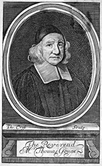 Nonconformist: THOMAS GOUGE