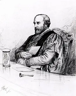 Grainger: Thomas Grainger Stewart (1837-1900) Scottish physician