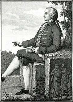 Bosio: THOMAS GRAY (BOSIO)
