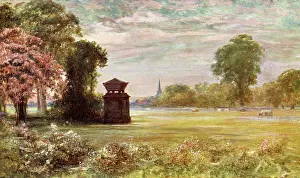 Poges: THOMAS GRAY/CENOTAPH