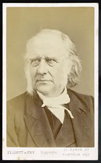 Guthrie: THOMAS GUTHRIE/E&F CDV