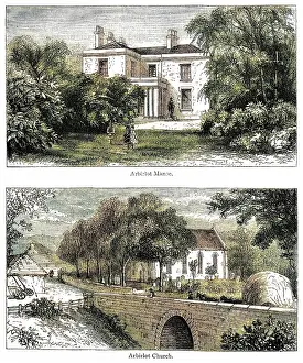 Guthrie: THOMAS GUTHRIE HOME