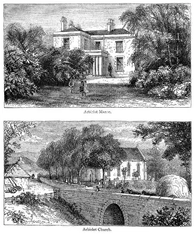 Guthrie: THOMAS GUTHRIE HOME