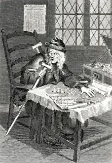 Counts: THOMAS GUY/MISER