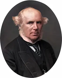 Tristram: Thomas H Tristram