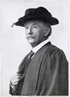 Thomas Hardy