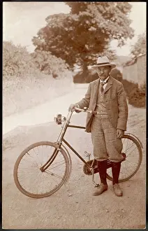 Thomas Hardy