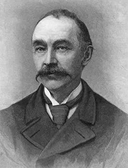 THOMAS HARDY