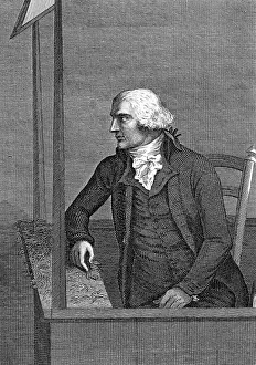 1752: THOMAS HARDY, BOOTMAKER