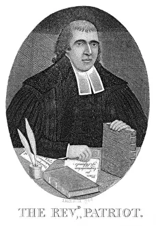 Drafting: THOMAS HARDY, CHURCHMAN