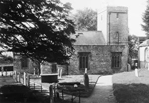 Tombstones: THOMAS HARDY/STINSFORD