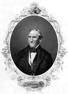 Benton: Thomas Hart Benton