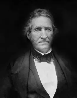 Lcgr1908: Thomas Hart Benton, Democratic Senator from