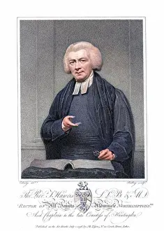 THOMAS HAWEIS