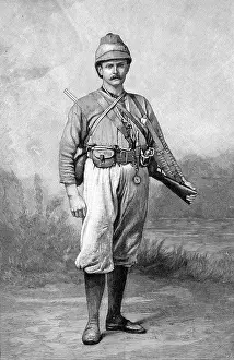 THOMAS HEAZLE PARKE
