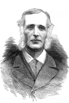 Nationalists: THOMAS HENRY BURKE
