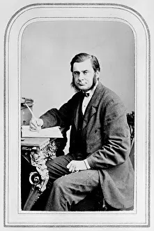 Huxley: Thomas Henry Huxley (1825-1895)