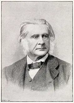 Huxley: Thomas Henry Huxley