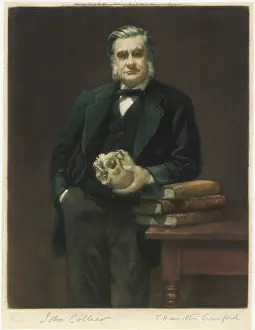 Huxley: Thomas Henry Huxley