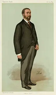 Ismay: THOMAS HENRY ISMAY