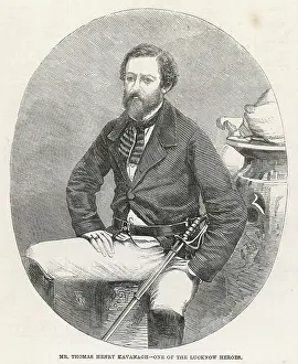 Kavanagh: THOMAS HENRY KAVANAGH