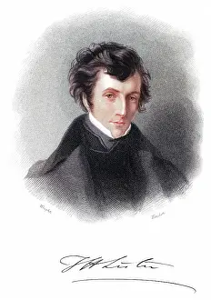 Granby: THOMAS HENRY LISTER