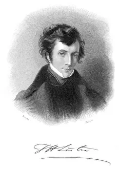 Remembered: THOMAS HENRY LISTER