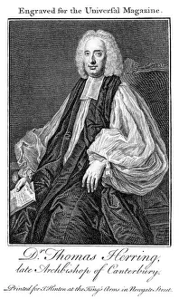 THOMAS HERRING
