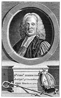 Crozier: THOMAS HERRING